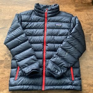 Patagonia Boys Jacket NWOT